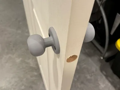 Dummy Door Knob