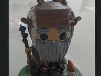 Radagast