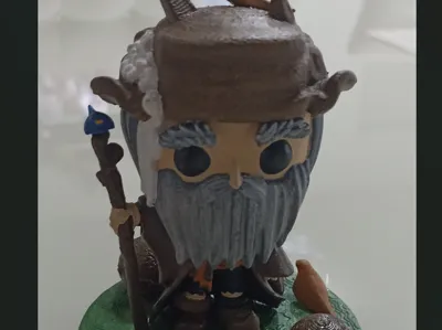 Radagast