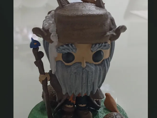 Radagast
