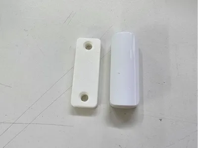 2.5mm Hikvision magnetic contact accessory