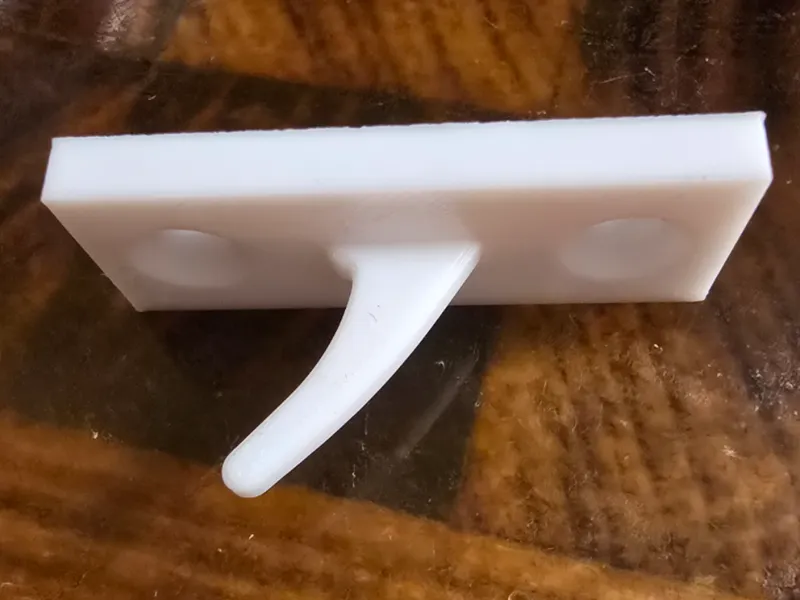 key hooks set