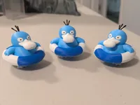 0.2mm layer, 2 walls, 10% infill