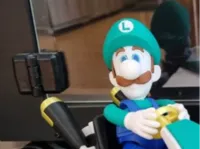 luigi
