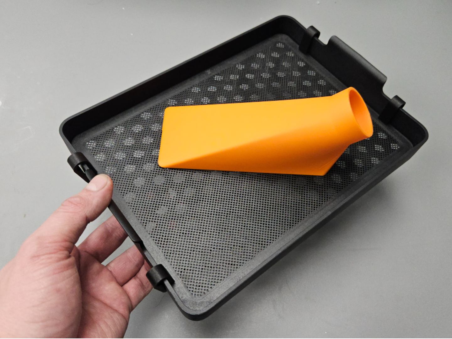 SUNLU E2 DESICCANT DRYING ECO SYSTEM