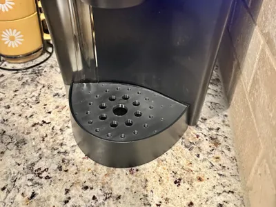 K-Classic Drip Tray