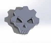 0.12mm layer, 2 walls, 15% infill