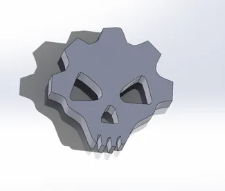 Skull Coin