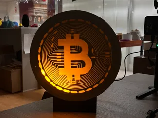 Biticoin Lightbox