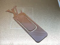 Marque-page Louis Vuitton — photo 2