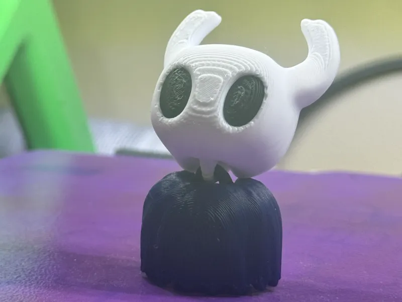 The Knight (Hollow Knight)