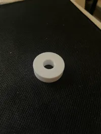 0.2mm layer, 3 walls, 40% infill