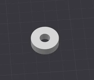 608zz Bearing shaft sleeve/608zz轴套