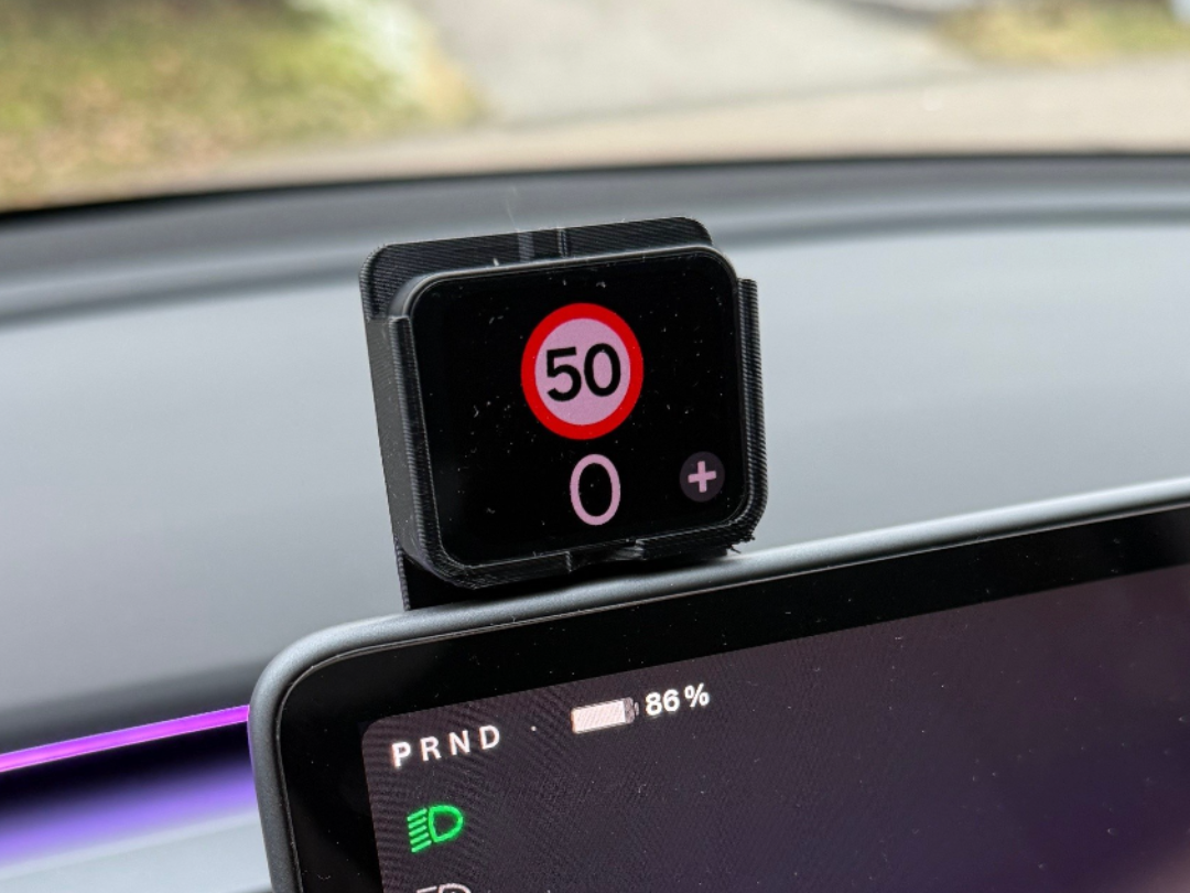 Saphe Model T - Universal holder