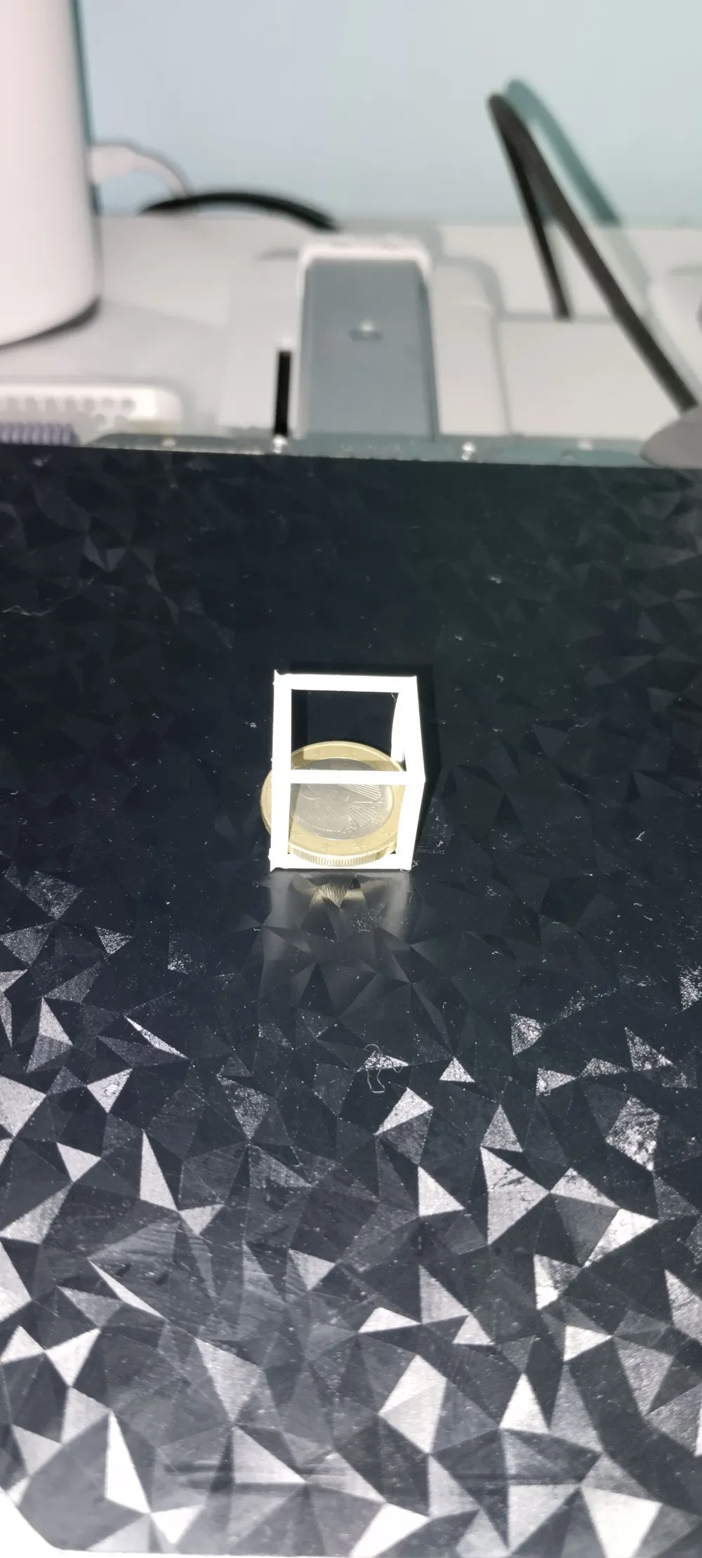 Coin Trap - Free 3D Print Model - MakerWorld