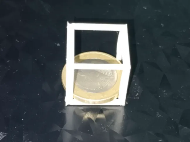 Coin Trap - Free 3D Print Model - MakerWorld