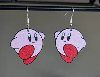 Kirby Earrings