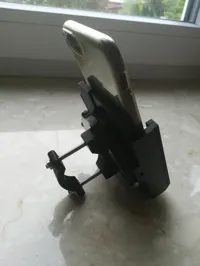 Support téléphone pour vélo — photo 3