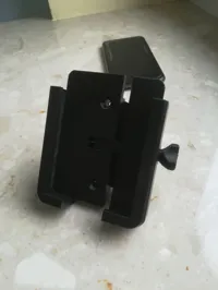 Support téléphone pour vélo — photo 2