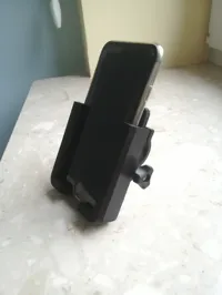 Support téléphone pour vélo — photo 5