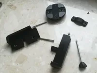 Support téléphone pour vélo — photo 1