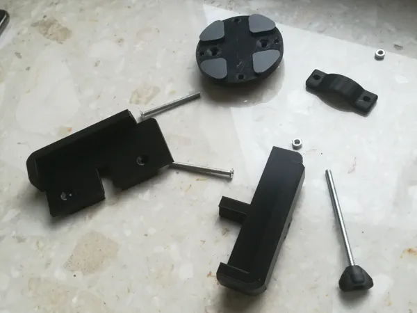 Support téléphone pour vélo