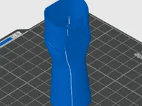 0.28mm layer, 2 walls, 15% infill