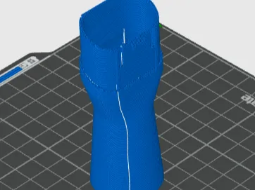 Elux adapter