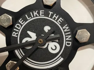 Wall Clock