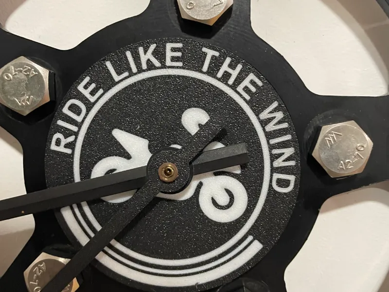 Wall Clock