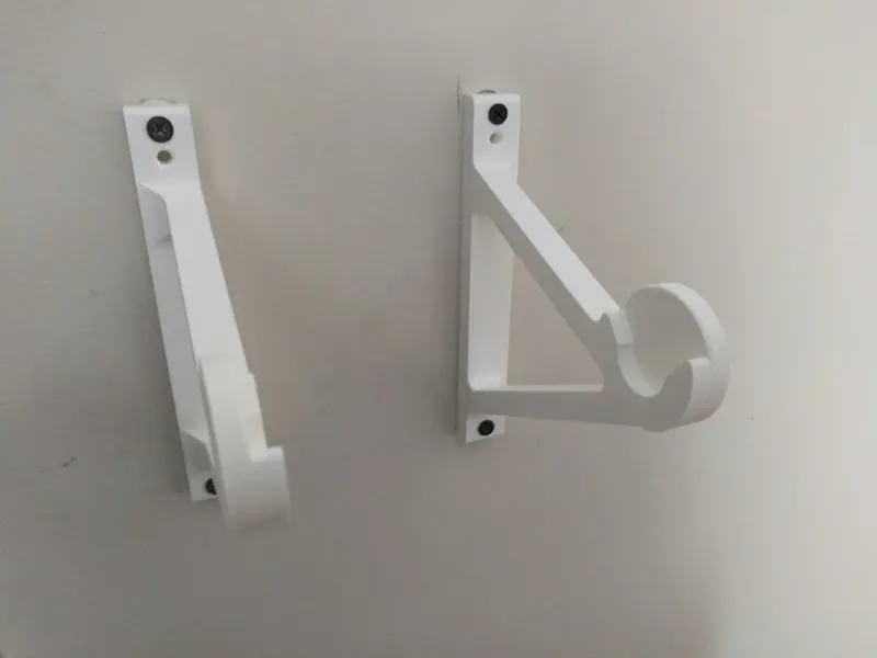 Yet another Spool Wall Mount