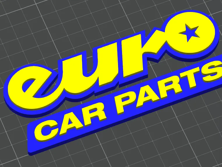 euro car parts