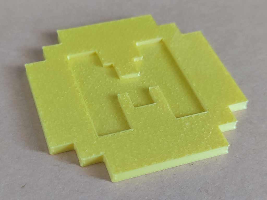 Mine Coins – Minecraft Style 3D Coins minecoins