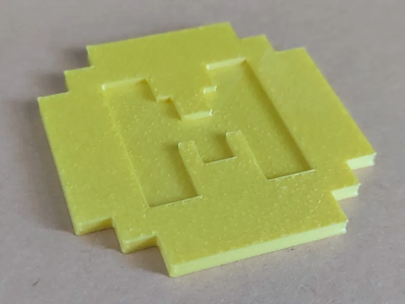Mine Coins – Minecraft Style 3D Coins minecoins
