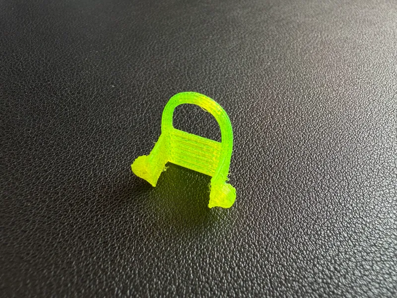 Flywoo Explorer LR4v2 Finder Mount