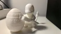 0.12mm layer, 2 walls, 15% infill