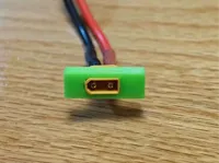 0.2mm 层高, 2 层墙, 15% 填充