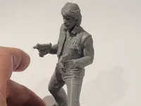 0.1mm layer, 2 walls, 15% infill