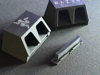 Razer Hyperspeed / Hyperpoling Dongle Halter