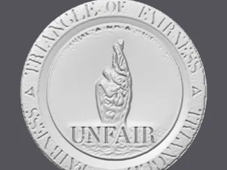 the Coin of Fairness