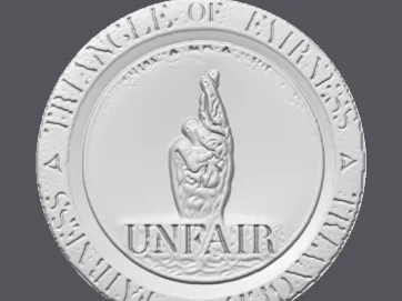 the Coin of Fairness