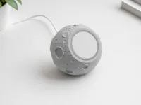 25w (new) Moon stand