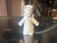 0.6mm nozzle, 0.3mm layer, 4 walls, 25% infill