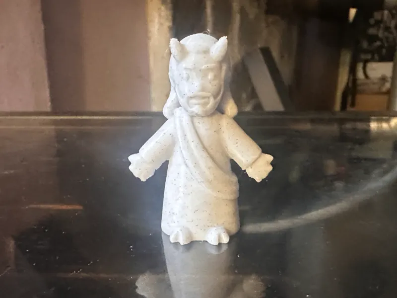 Pocket Satan