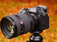 Sony E-mount  Body Lens Cap