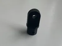 0.2mm layer, 6 walls, 15% infill