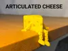 Articulated Cheese - 0.2mm layer, 2 walls, 15% infill