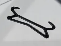 0.2mm layer, 6 walls, 25% infill