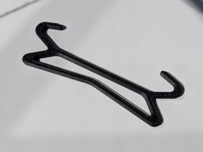 Tomato and Cucumber Trellis Hooks