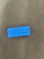 The default plaque
